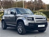 Land Rover Defender Image 1