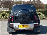 Land Rover Defender Image 6