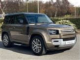 Land Rover Defender Image 1