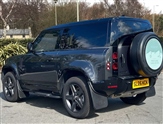 Land Rover Defender Image 2