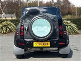 Land Rover Defender Image 6