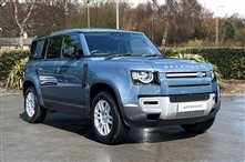 Used Land Rover Defender