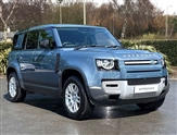 Land Rover Defender Image 1