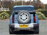 Land Rover Defender Image 6