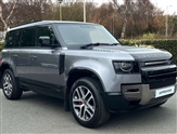 Land Rover Defender Image 1