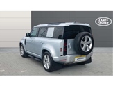 Land Rover Defender Image 2