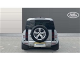 Land Rover Defender Image 6