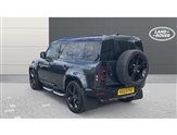 Land Rover Defender Image 2