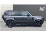 Land Rover Defender Image 5