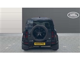 Land Rover Defender Image 6