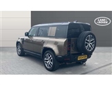 Land Rover Defender Image 2