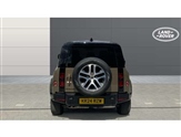 Land Rover Defender Image 6