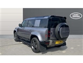 Land Rover Defender Image 2