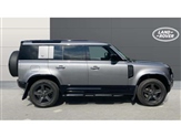 Land Rover Defender Image 5