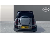 Land Rover Defender Image 6