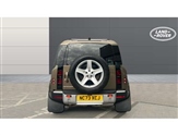 Land Rover Defender Image 6