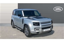 Used Land Rover Defender