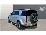 Land Rover Defender Image 2