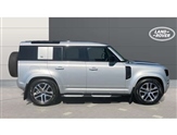 Land Rover Defender Image 5
