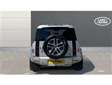 Land Rover Defender Image 6