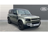 Land Rover Defender Image 1