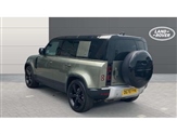 Land Rover Defender Image 2