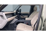 Land Rover Defender Image 3