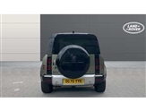Land Rover Defender Image 6