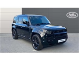 Land Rover Defender Image 1