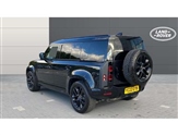 Land Rover Defender Image 2