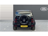 Land Rover Defender Image 6