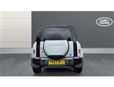 Land Rover Defender Image 6