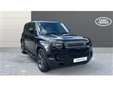 Land Rover Defender Image 1