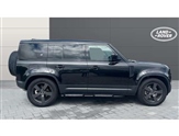 Land Rover Defender Image 5