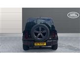 Land Rover Defender Image 6