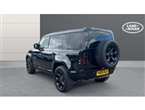 Land Rover Defender Image 2