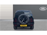Land Rover Defender Image 6