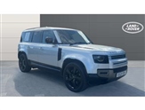 Land Rover Defender Image 1