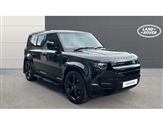 Land Rover Defender Image 1
