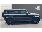 Land Rover Defender Image 5