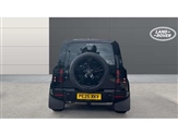 Land Rover Defender Image 6