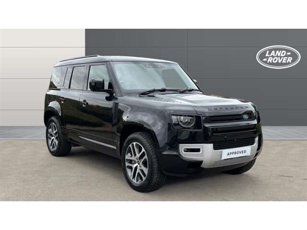 Large image for the Used Land Rover Defender