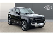 Used Land Rover Defender