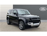 Land Rover Defender Image 1