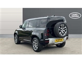 Land Rover Defender Image 2