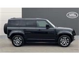 Land Rover Defender Image 5