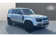 Used Land Rover Defender