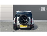 Land Rover Defender Image 6