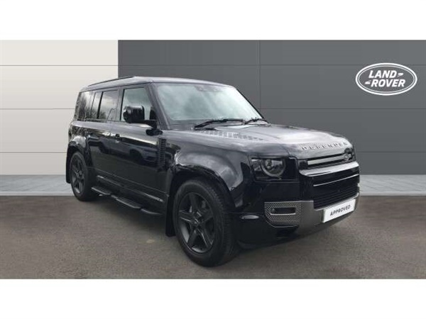 Large image for the Used Land Rover Defender