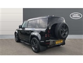 Land Rover Defender Image 2